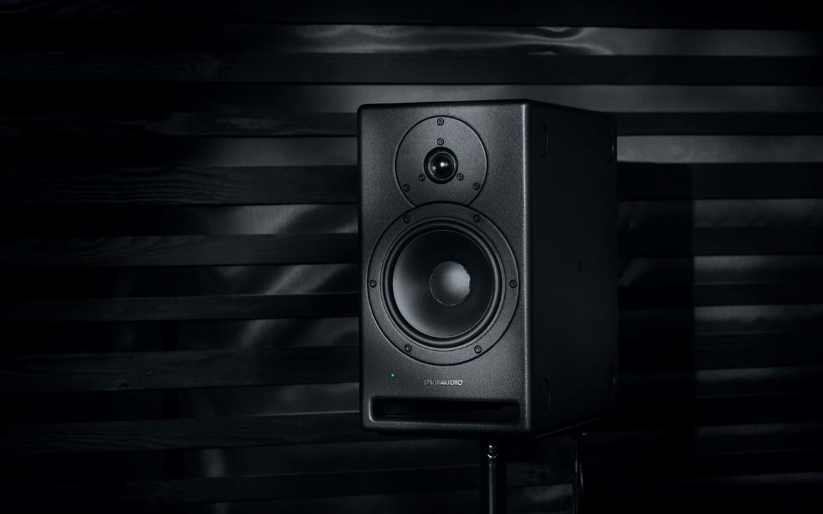 Dynaudio Core 7 | Audio Media International | Exudes quality